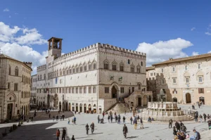 Must Visit Places in Perugia City Center