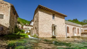 Discover Rasiglia: the Venice of Umbria